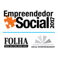 Prêmio Empreendedor Social 2017